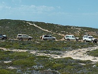 09 Atop the Baxter Cliffs